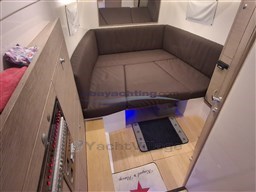 Abayachting 3B Craft 330CC usata-second hand 12