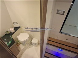 Abayachting 3B Craft 330CC usata-second hand 15