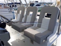 Abayachting 3B Craft 330CC usata-second hand 10
