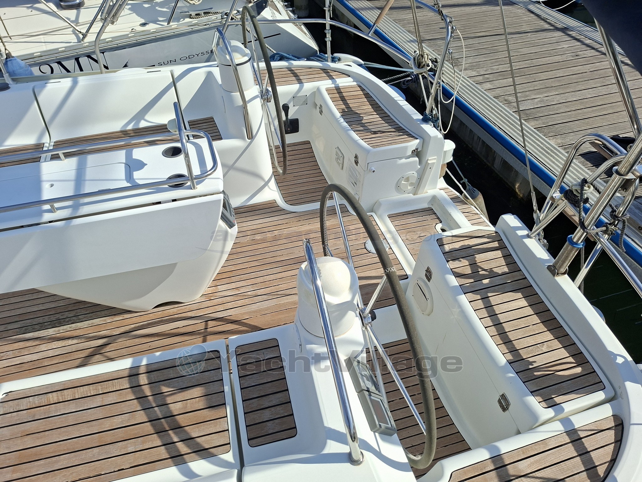 Abayachting_Jeanneau_Sun_Odyssey_43_usato-second hand 6 - Copia