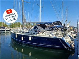 Abayachting Jeanneau Sun Odyssey 43 usata-second hand 1.1