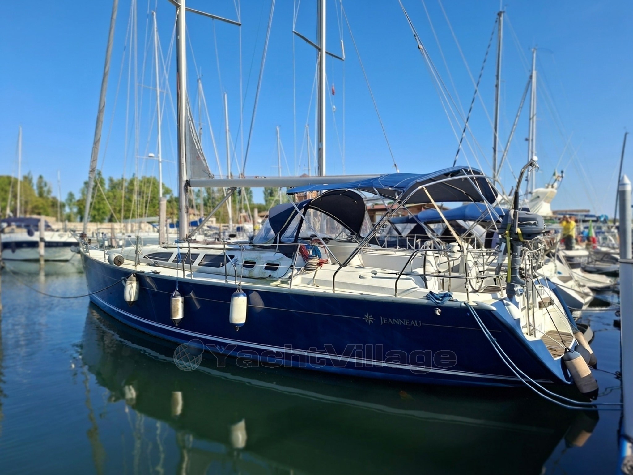 Abayachting_Jeanneau_Sun_Odyssey_43_usato-second hand 1 - Copia