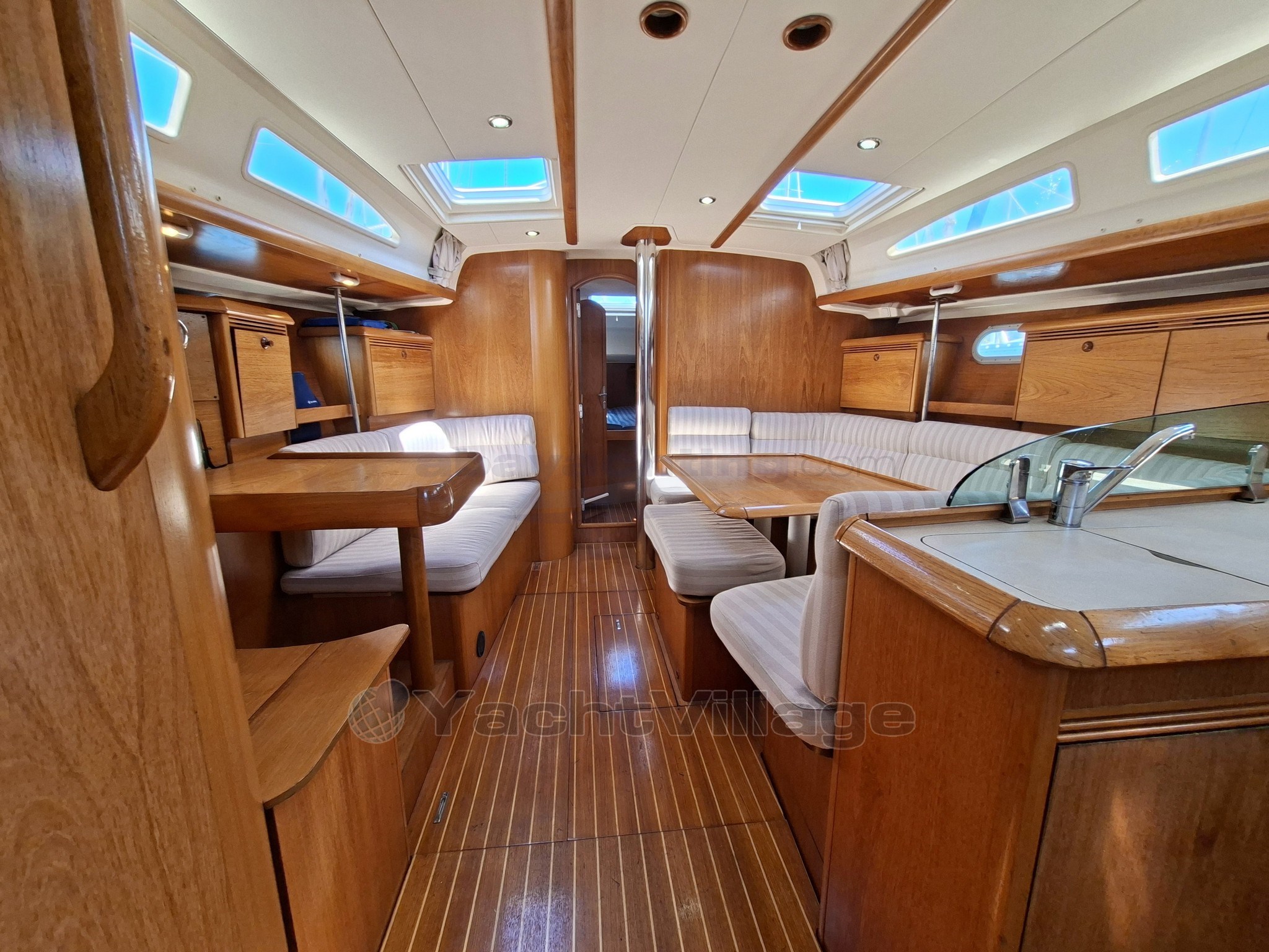 Abayachting_Jeanneau_Sun_Odyssey_43_usato-second hand 28 - Copia