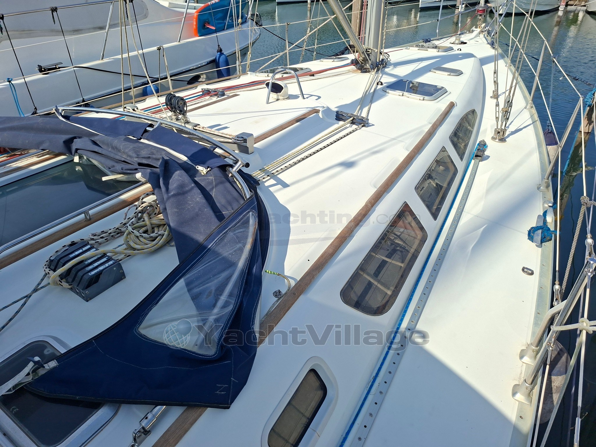Abayachting_Jeanneau_Sun_Odyssey_43_usato-second hand 14 - Copia