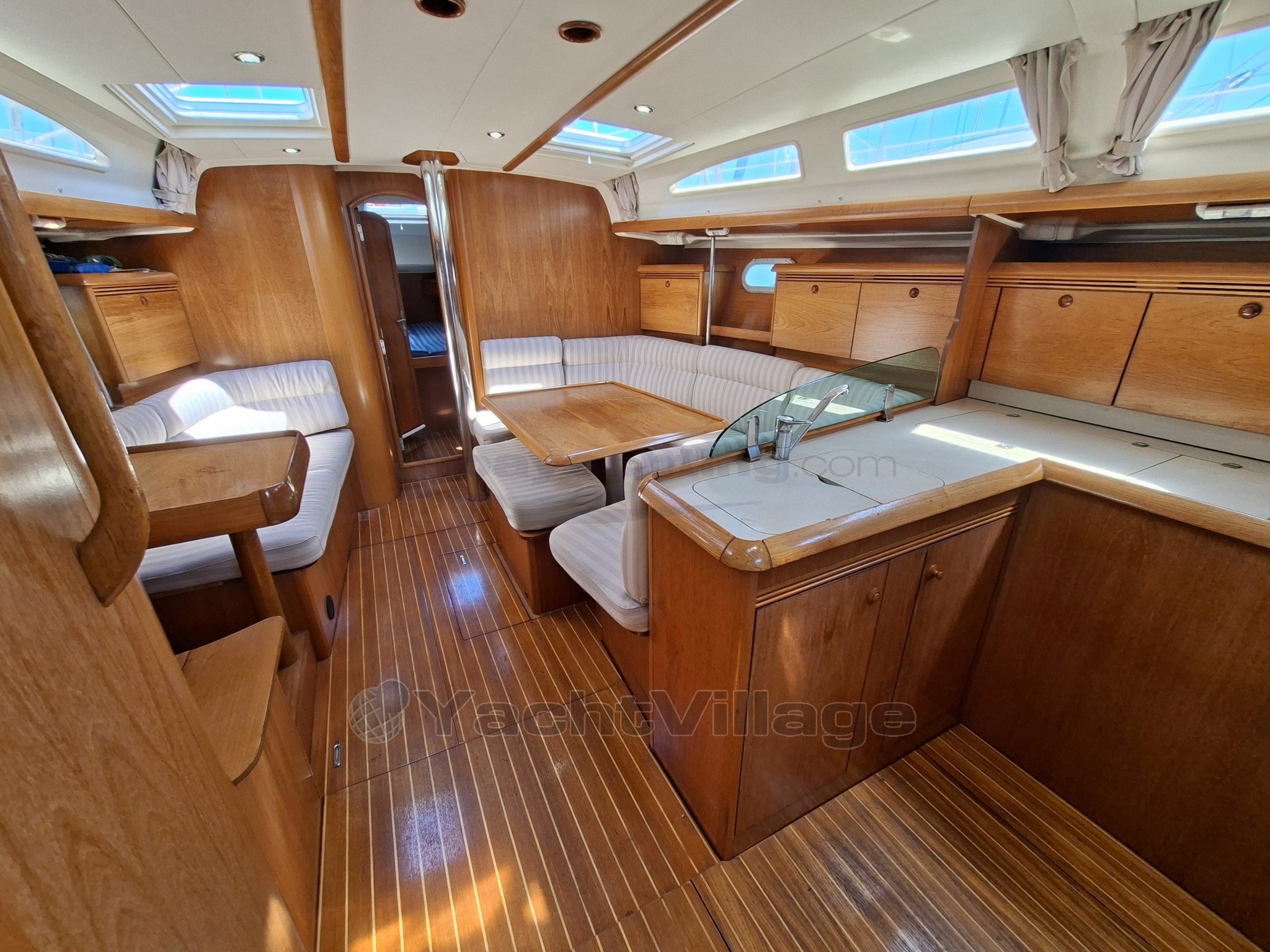 Abayachting_Jeanneau_Sun_Odyssey_43_usato-second hand 26 - Copia