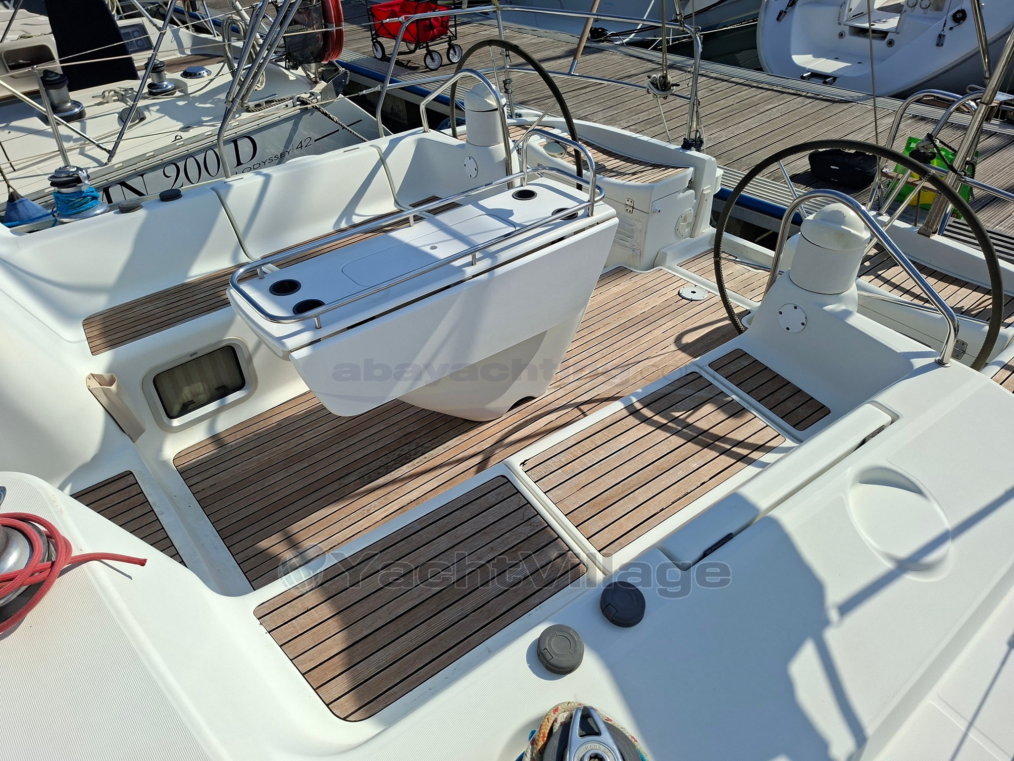 Abayachting_Jeanneau_Sun_Odyssey_43_usato-second hand 23 - Copia