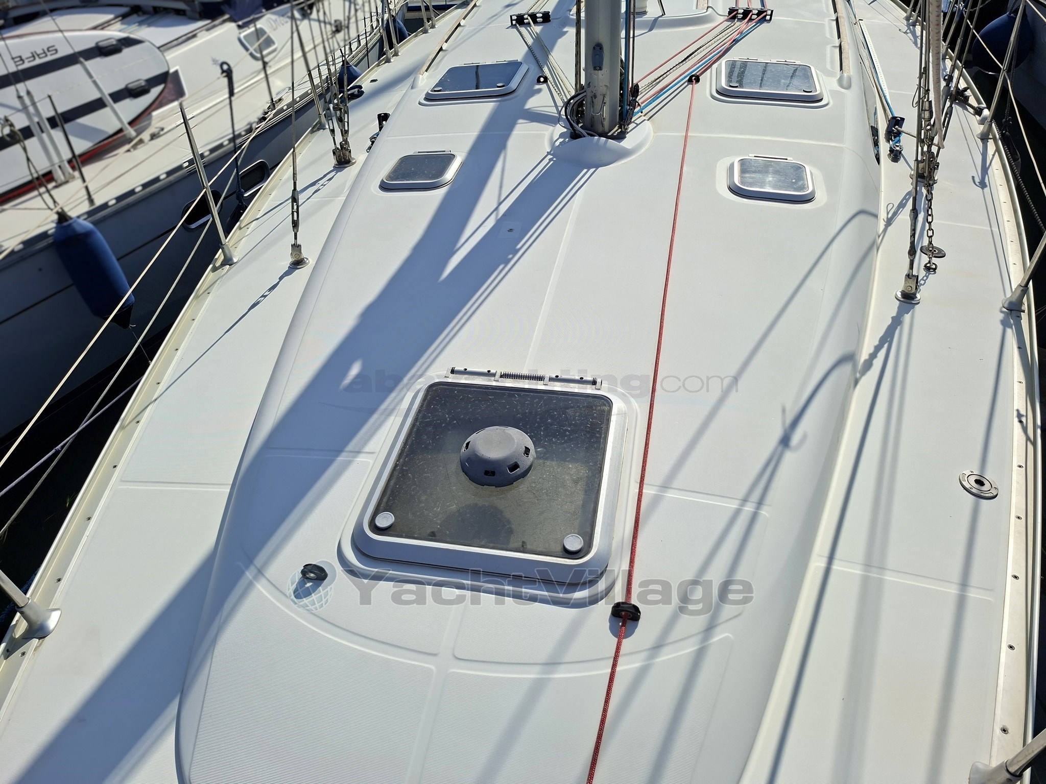 Abayachting_Jeanneau_Sun_Odyssey_43_usato-second hand 16 - Copia