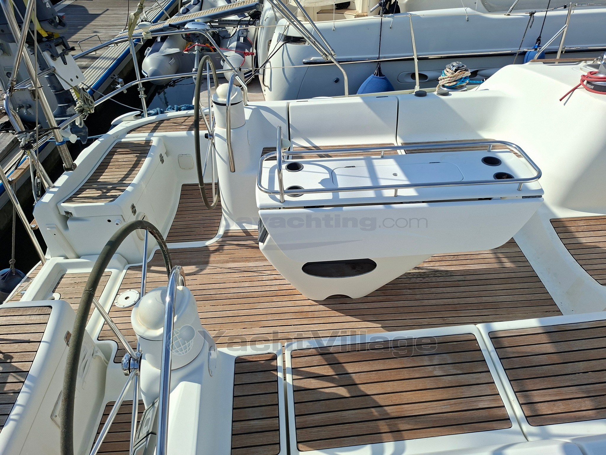 Abayachting_Jeanneau_Sun_Odyssey_43_usato-second hand 24 - Copia