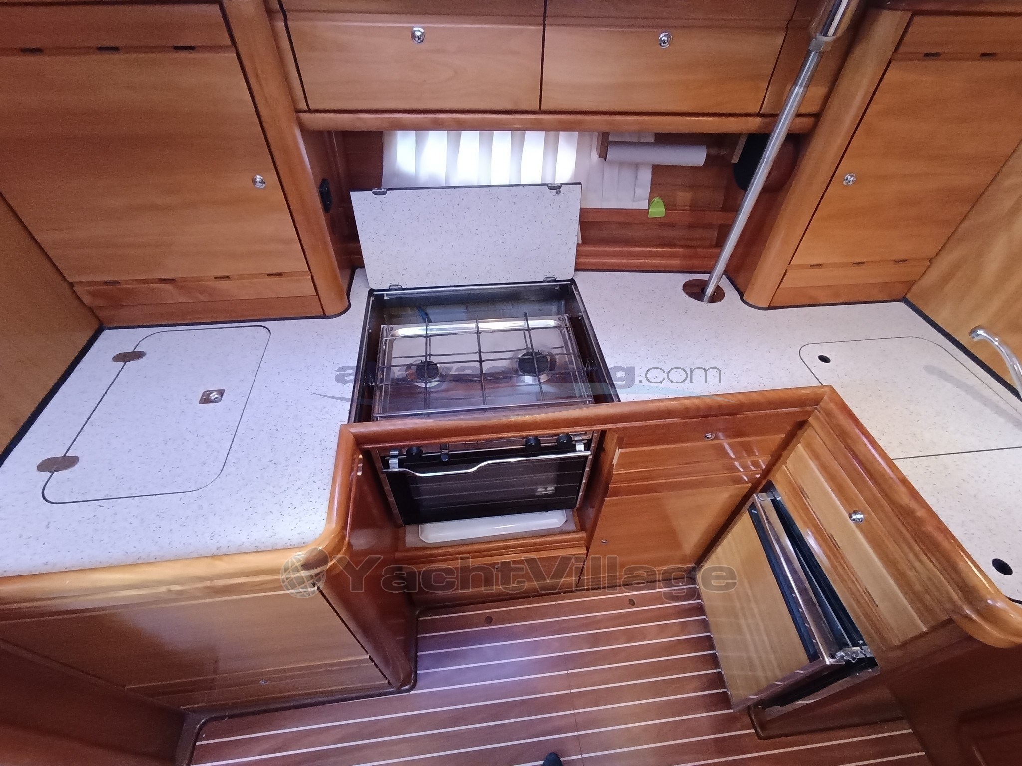 Abayachting Bavaria 42 Cruiser_usato-second hand 29