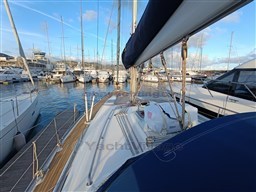 Abayachting Bavaria 42 Cruiser_usato-second hand 12