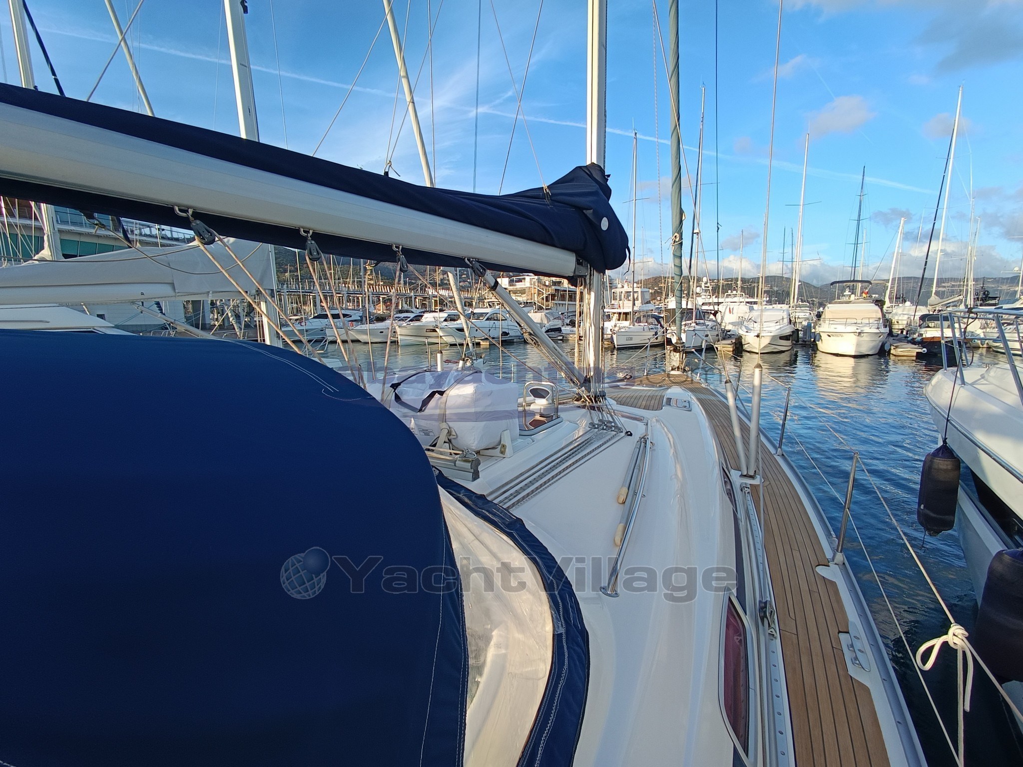 Abayachting Bavaria 42 Cruiser_usato-second hand 16