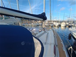 Abayachting Bavaria 42 Cruiser_usato-second hand 16