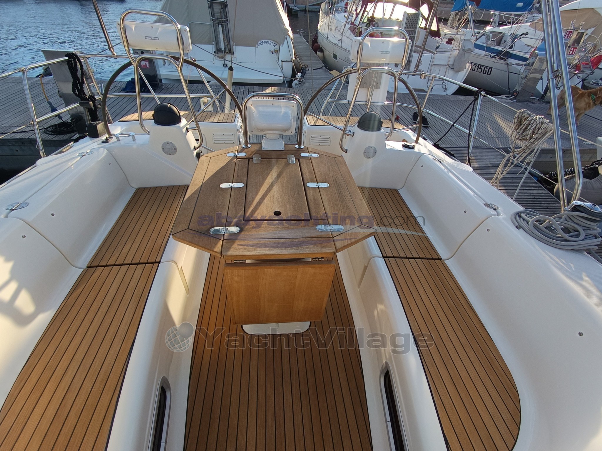 Abayachting Bavaria 42 Cruiser_usato-second hand 18