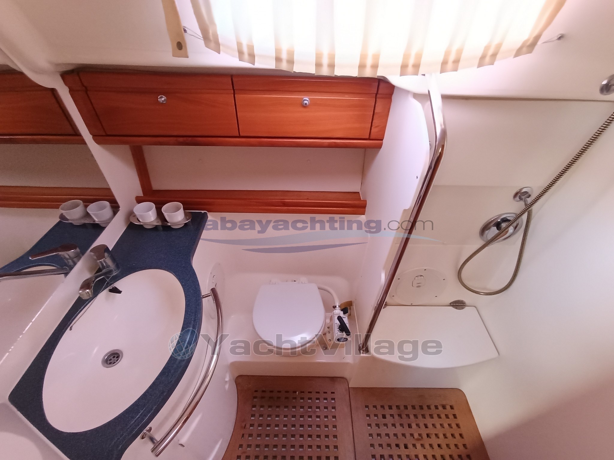 Abayachting Bavaria 42 Cruiser_usato-second hand 38