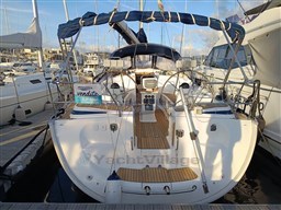 Abayachting Bavaria 42 Cruiser_usato-second hand 6