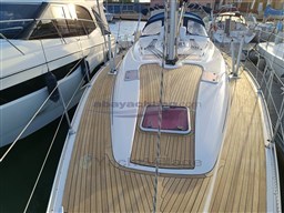 Abayachting Bavaria 42 Cruiser_usato-second hand 13