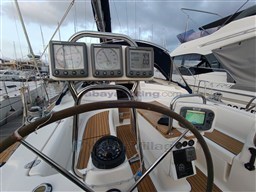 Abayachting Bavaria 42 Cruiser_usato-second hand 21