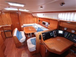 Abayachting Bavaria 42 Cruiser_usato-second hand 23