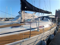 Abayachting Bavaria 42 Cruiser_usato-second hand 11