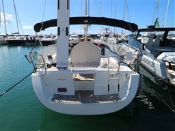 Abayachting Beneteau Oceanis 37 3