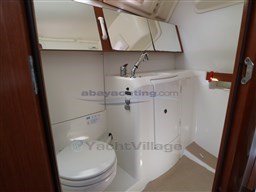Abayachting Beneteau Oceanis 37 31