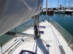 Abayachting Beneteau Oceanis 37 14