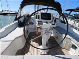 Abayachting Beneteau Oceanis 37 5