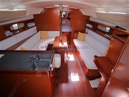 Abayachting Beneteau Oceanis 37 18