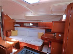 Abayachting Beneteau Oceanis 37 27