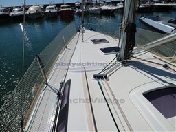 Abayachting Beneteau Oceanis 37 15