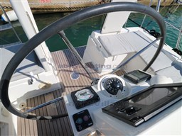 Abayachting Beneteau Oceanis 37 7