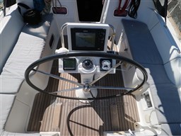 Abayachting Beneteau Oceanis 37 4