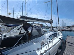 Abayachting Beneteau Oceanis 40 usata-second hand 3