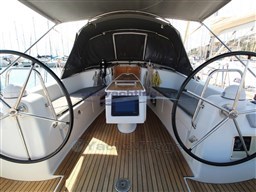 Abayachting Beneteau Oceanis 40 usata-second hand 5