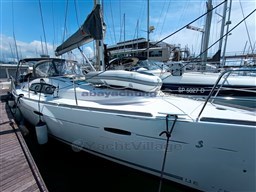 Abayachting Beneteau Oceanis 40 usata-second hand 4