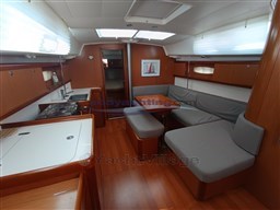Abayachting Beneteau Oceanis 40 usata-second hand 9