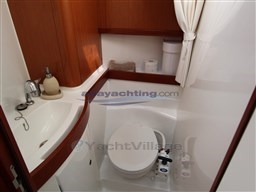 Abayachting Beneteau Oceanis 40 usata-second hand 17