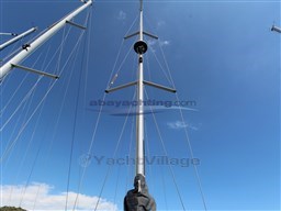 Abayachting Beneteau Oceanis 40 usata-second hand 8