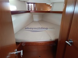 Abayachting Beneteau Oceanis 40 usata-second hand 13