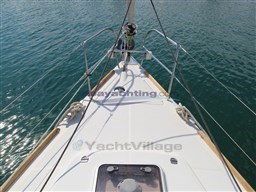 Abayachting Beneteau Oceanis 40 usata-second hand 7