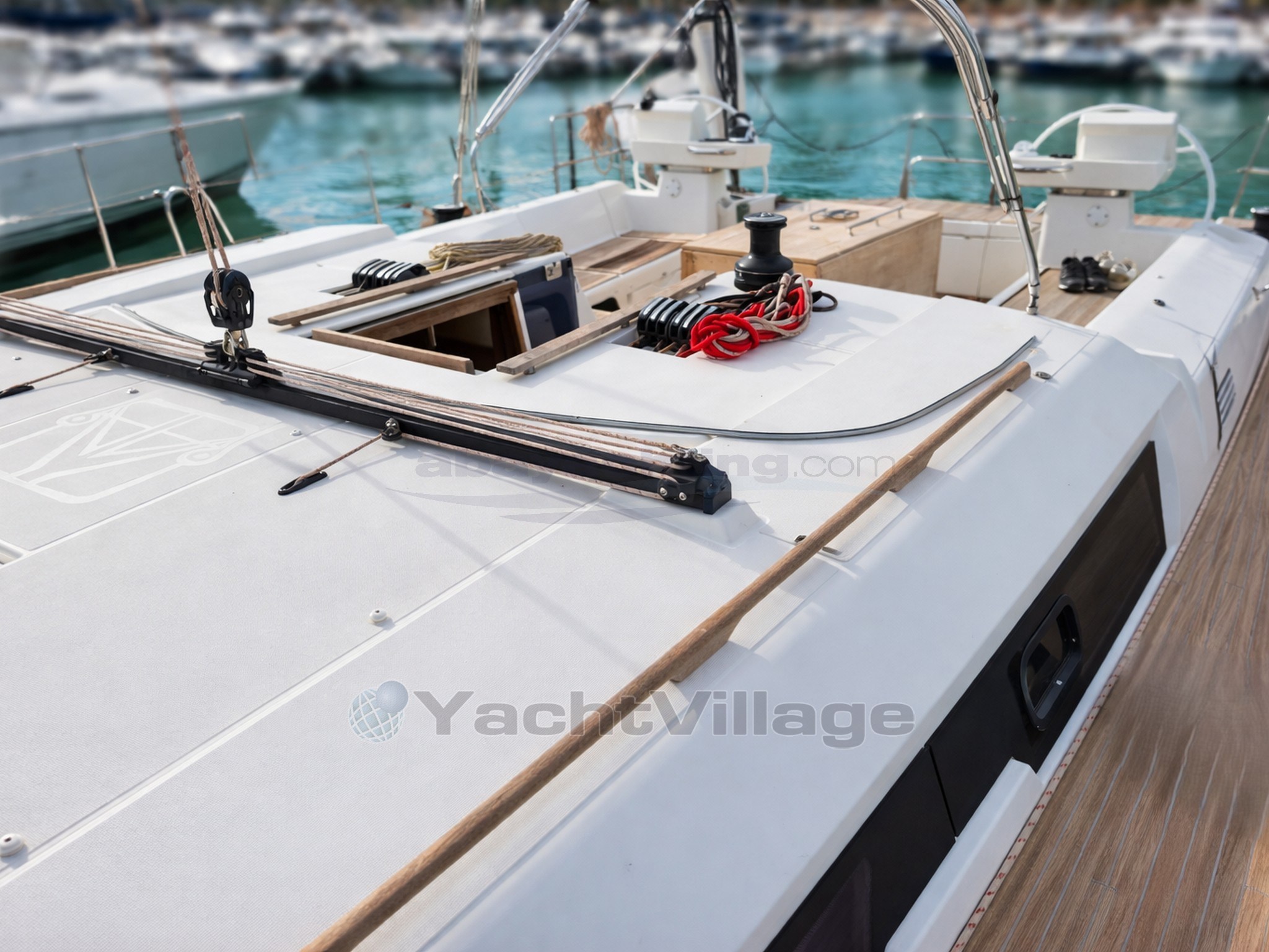 Abayachting Dufour 520 Grandlarge_usato-second hand 7