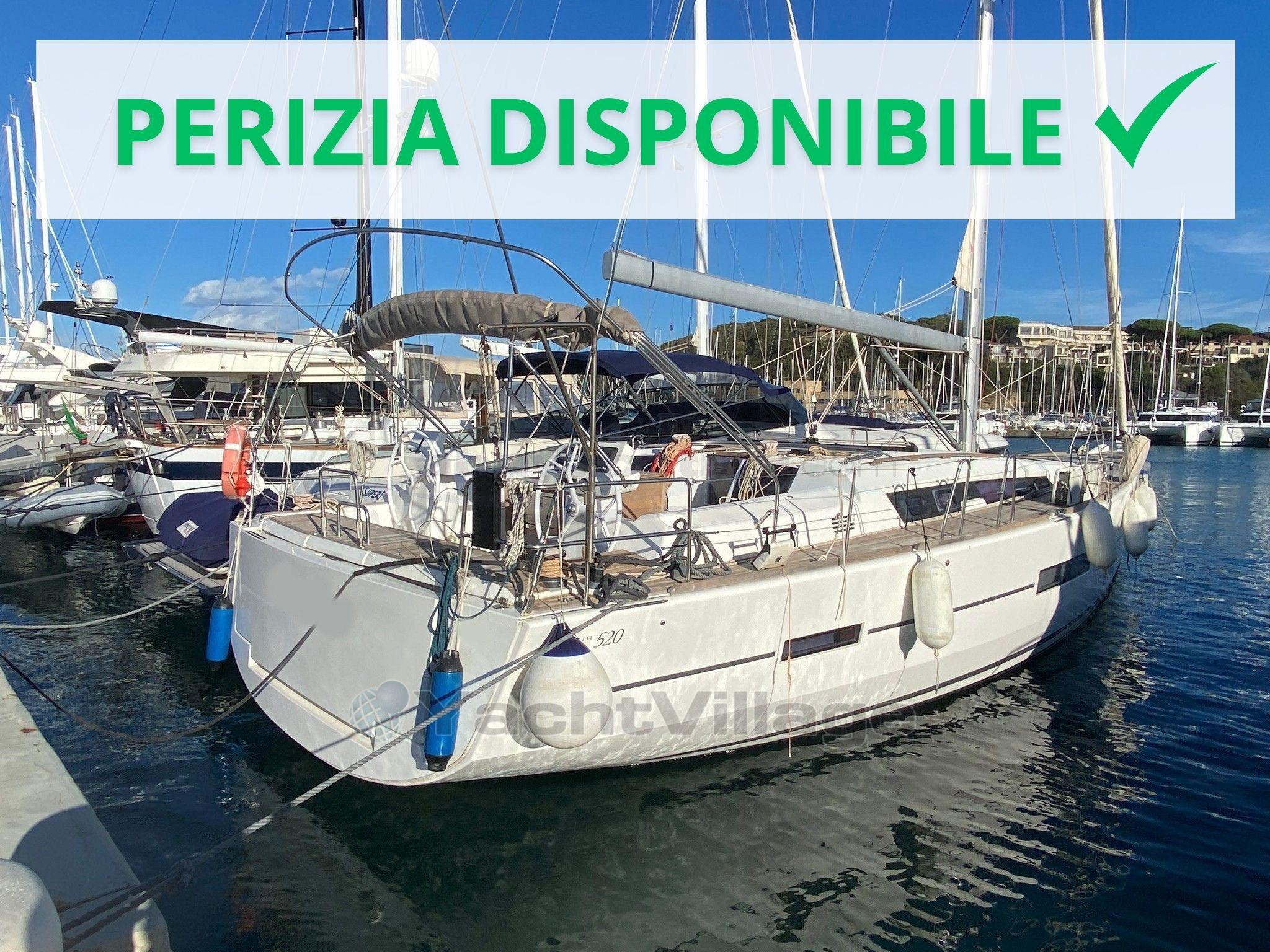 Abayachting Dufour 520 Grandlarge_usato-second hand 1.1