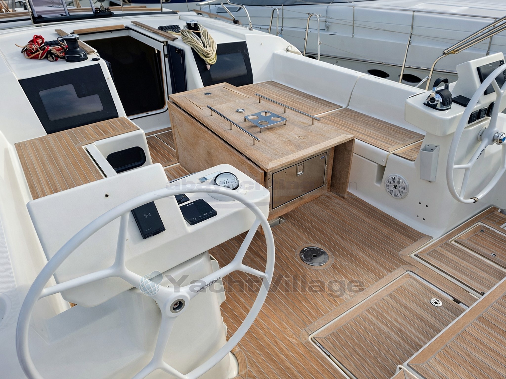 Abayachting Dufour 520 Grandlarge_usato-second hand 5