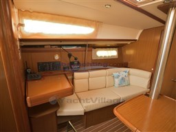 Abayachting Jeanneau Sun Odyssey 36i usata-second hand 17