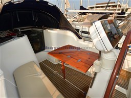 Abayachting Jeanneau Sun Odyssey 36i usata-second hand 4