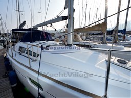 Abayachting Jeanneau Sun Odyssey 36i usata-second hand 10