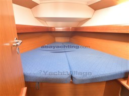 Abayachting Jeanneau Sun Odyssey 36i usata-second hand 19