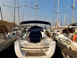 Abayachting Jeanneau Sun Odyssey 36i usata-second hand 2