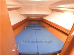 Abayachting Jeanneau Sun Odyssey 36i usata-second hand 18
