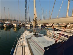 Abayachting Jeanneau Sun Odyssey 36i usata-second hand 6